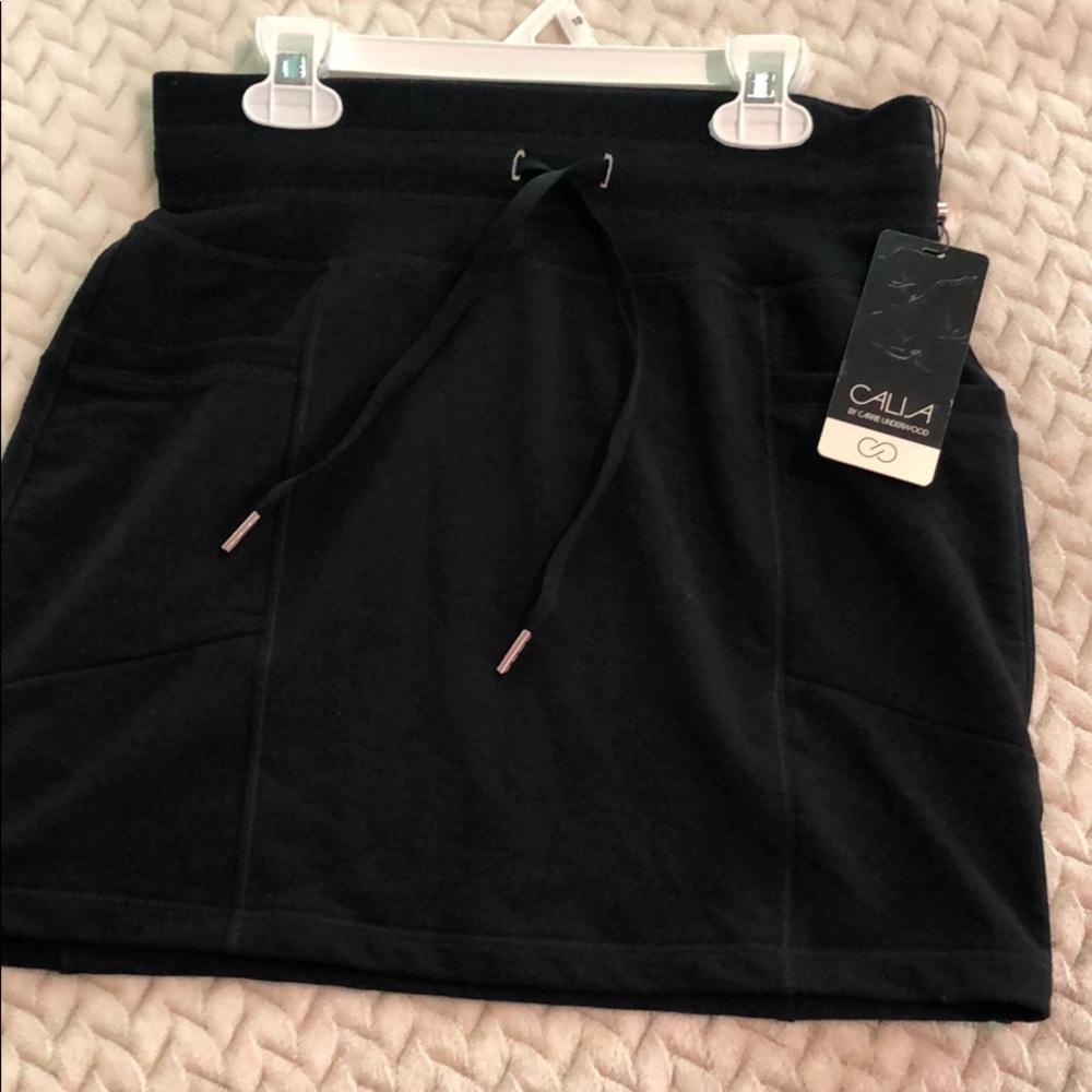Calia by Carrie Underwood skirt